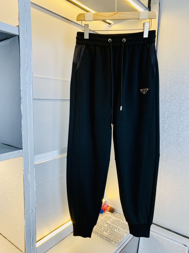 Prada Long Pants